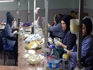 Supplier Checks for Tunisia clothing factories